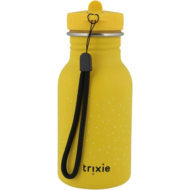 Trixie Trinkflasche 350 ml Lion – Bild 3