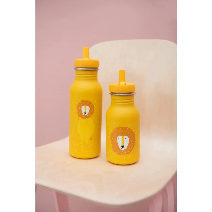 Trixie Trinkflasche 350 ml Lion – Bild 6