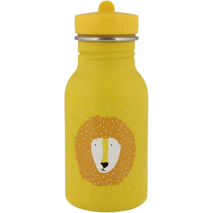 Trixie Trinkflasche 350 ml Lion – Bild 1