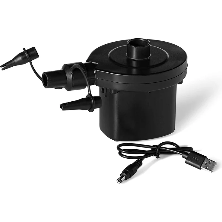 Bestway USB Luftpumpe Sidewinder 4,8 V – Bild 3