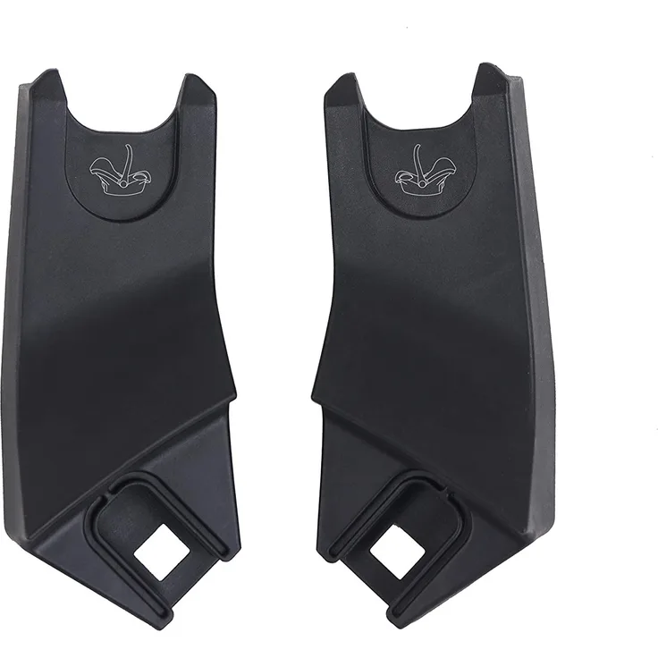 Bumprider Adapter für Autokindersitz Bumprider Connect