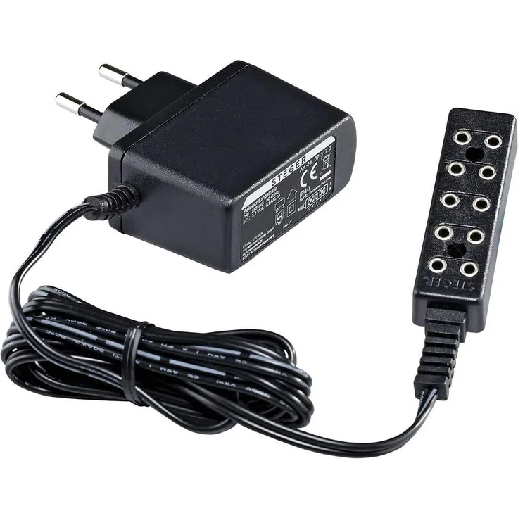 Kahlert Licht 60975 Puppenhauszubehör, schwarz