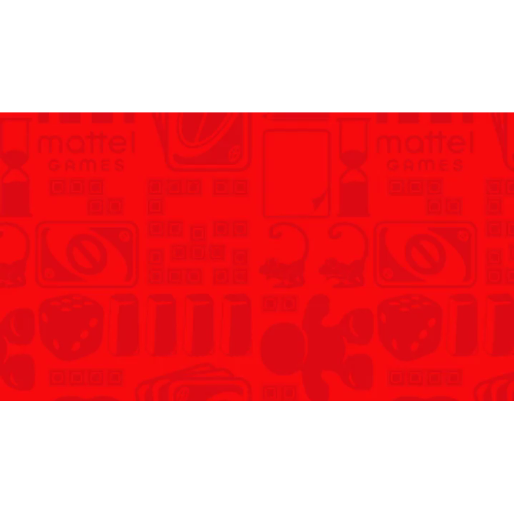 Mattel BGG05 - Bania, Strategiespiel – Bild 6