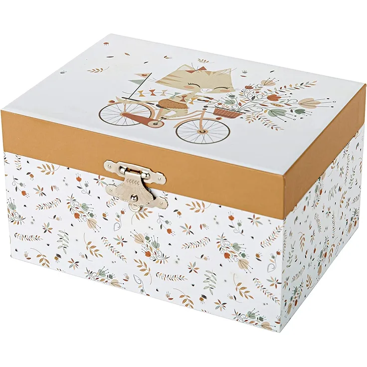 Music Box Meadow