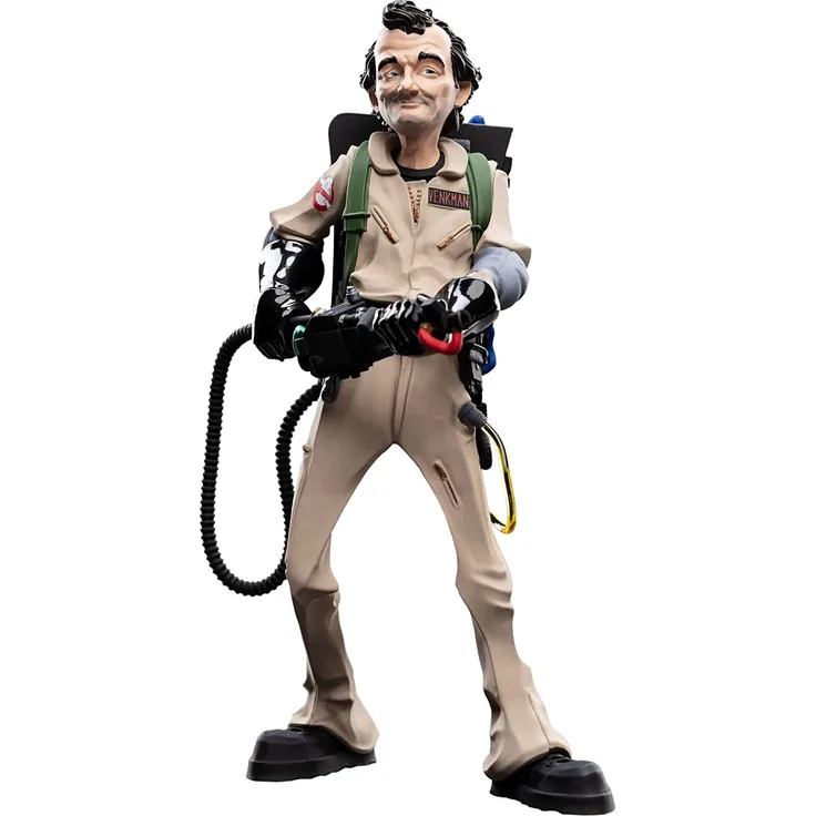 Unbekannt Ghostbusters Mini Epics Vinyl Figure Peter Venkman 21 cm, WT75003048