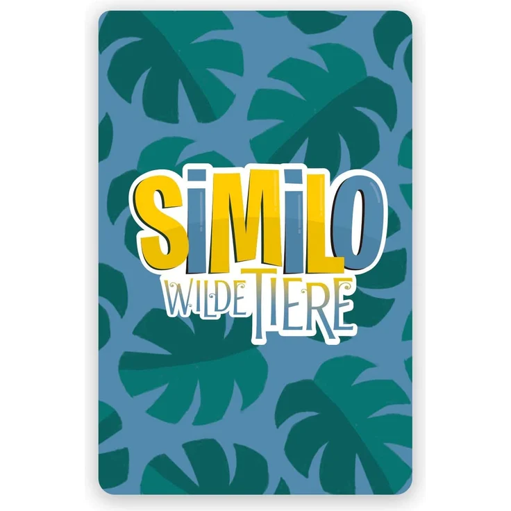 Similo - Wilde Tiere – Bild 5