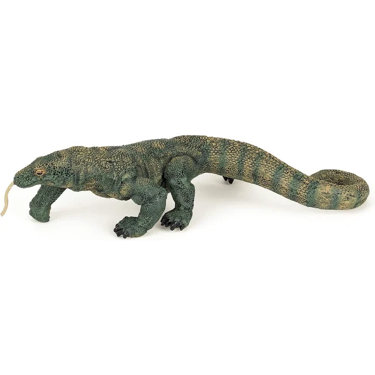 Komodowaran Papo – Bild 9