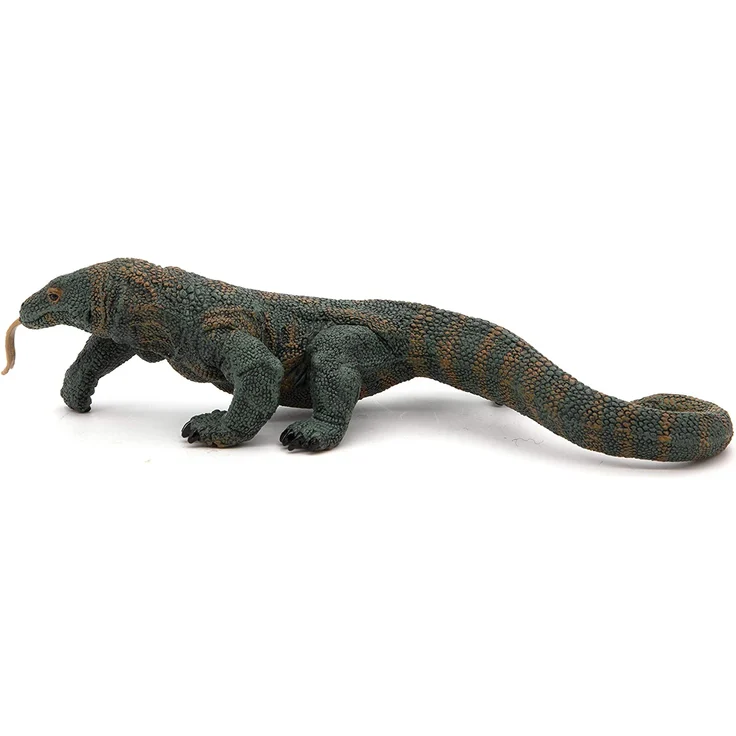 Komodowaran Papo – Bild 2