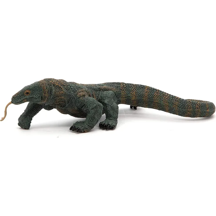 Komodowaran Papo