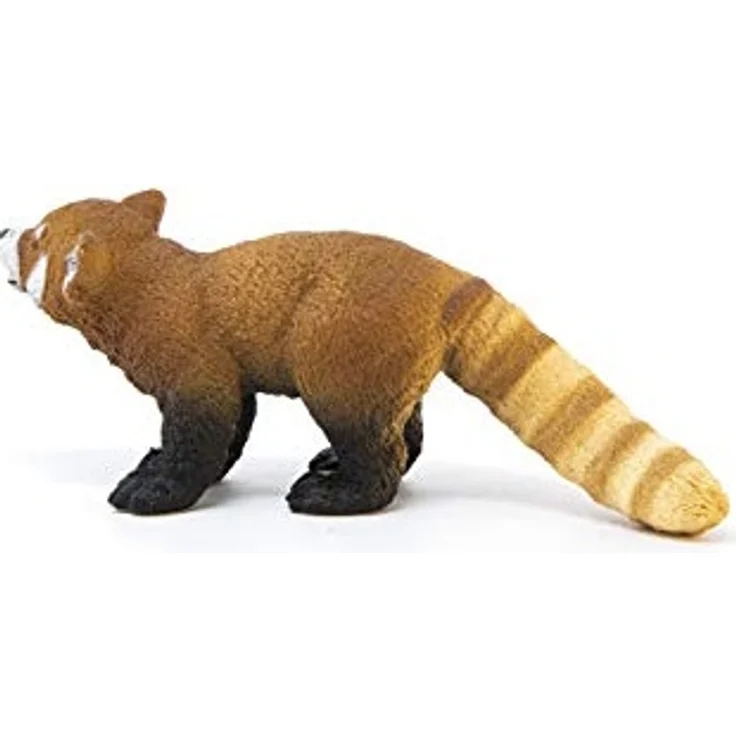 Schleich Spielfigur Roter Panda - Preisvergleich – Bild 5