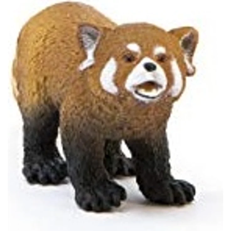 Schleich Spielfigur Roter Panda - Preisvergleich – Bild 4