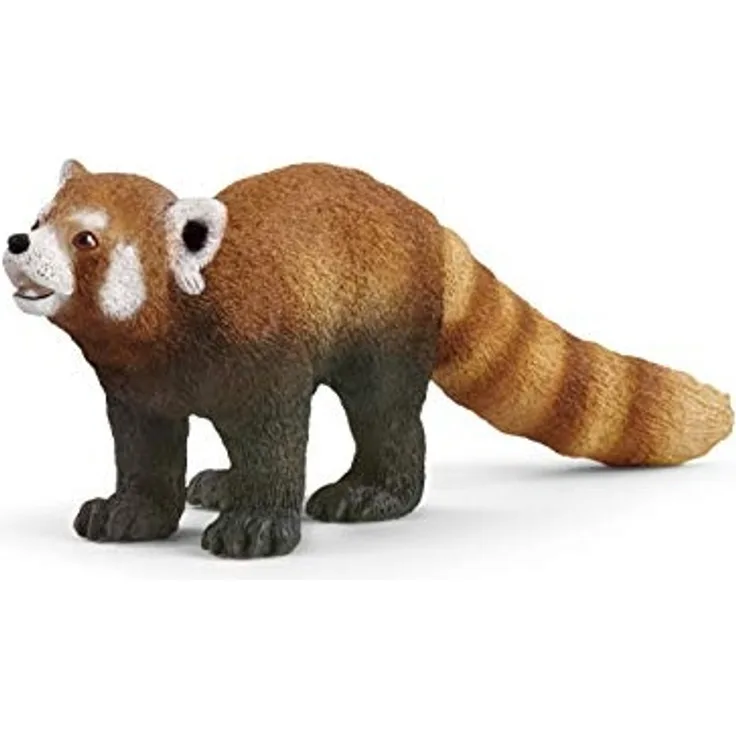Schleich Spielfigur Roter Panda - Preisvergleich