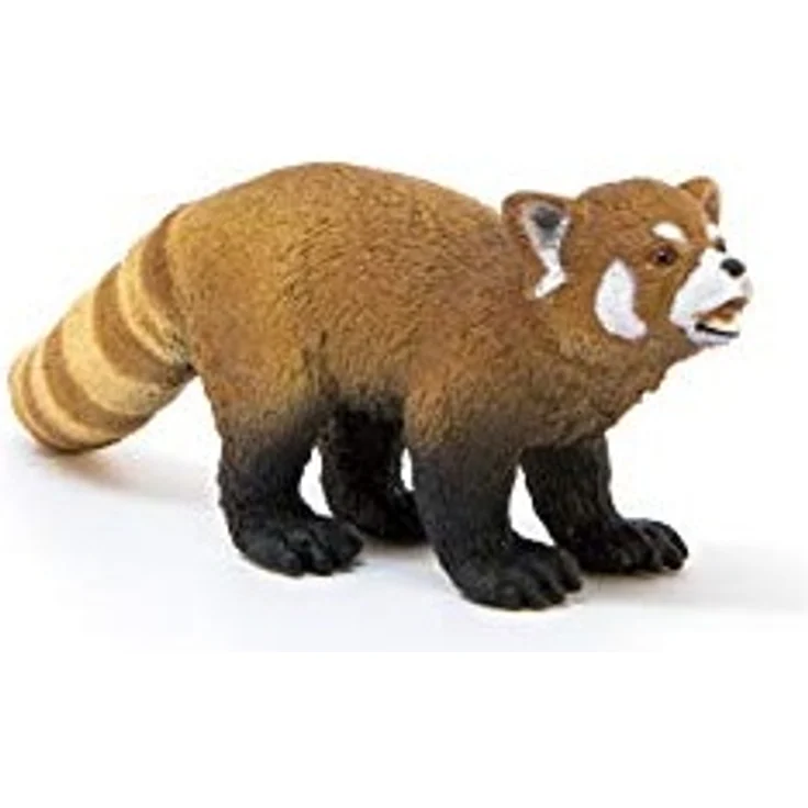 Schleich Spielfigur Roter Panda - Preisvergleich – Bild 3