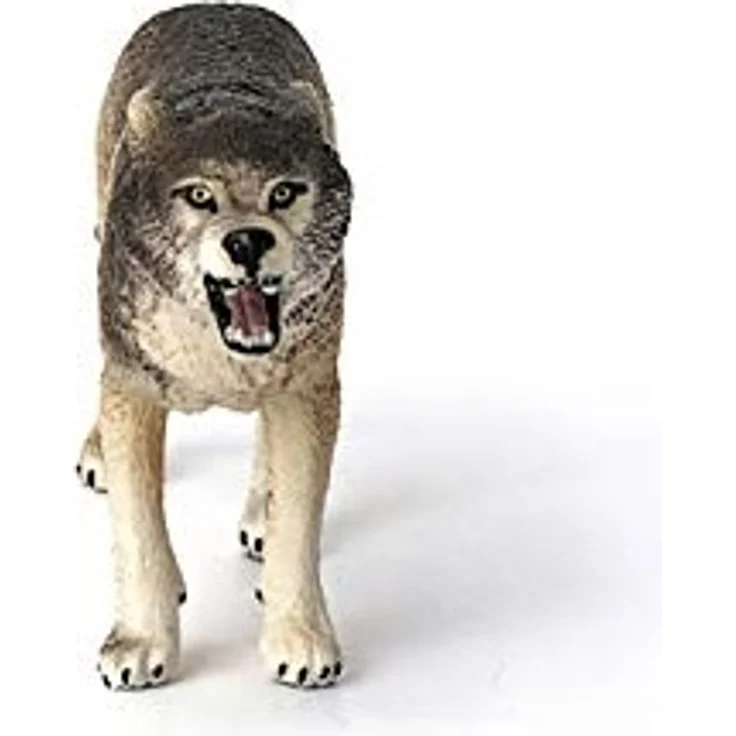 Schleich Wild Life Tierfigur Wolf - Preisvergleich – Bild 3