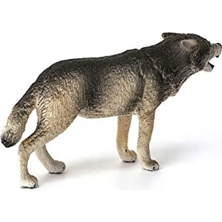 Schleich Wild Life Tierfigur Wolf - Preisvergleich – Bild 5