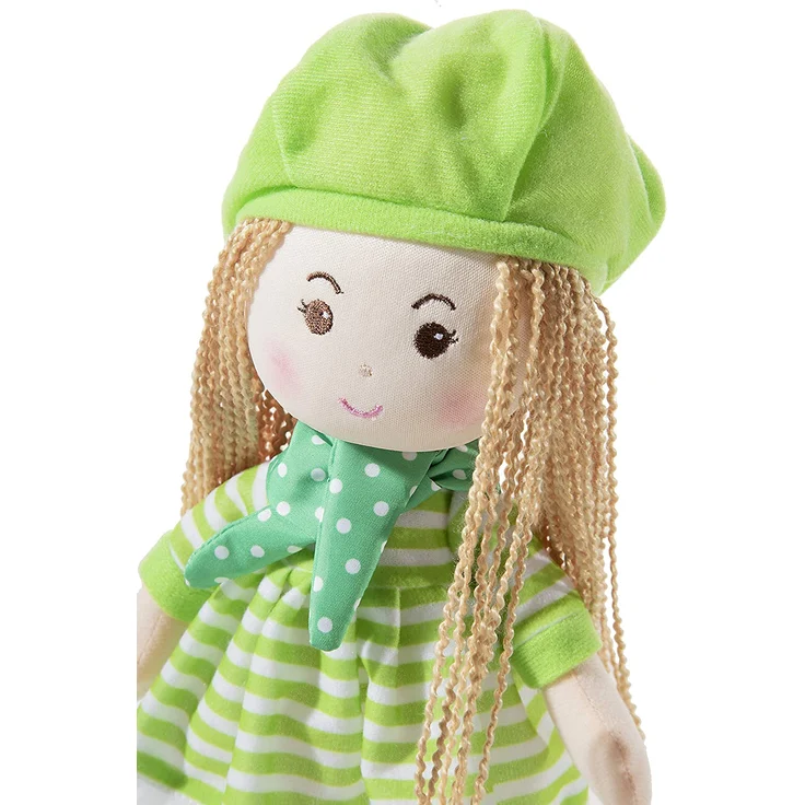 HEUNEC CLASSIC 478565 Plüschtier – Bild 2