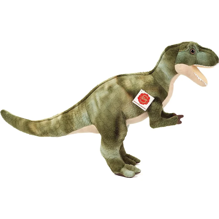 Hermann Teddy Dinosaurier T-Rex 55 cm – Bild 2