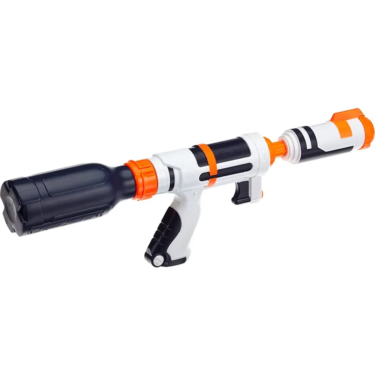 Hasbro 33596848 - Super Soaker Bottle Blitz