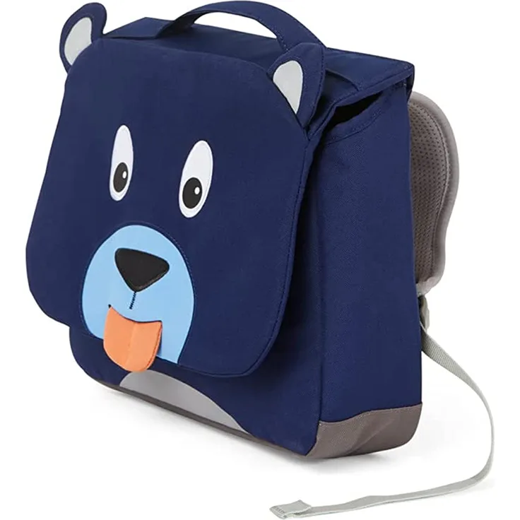 Affenzahn Pre School Bag Bear