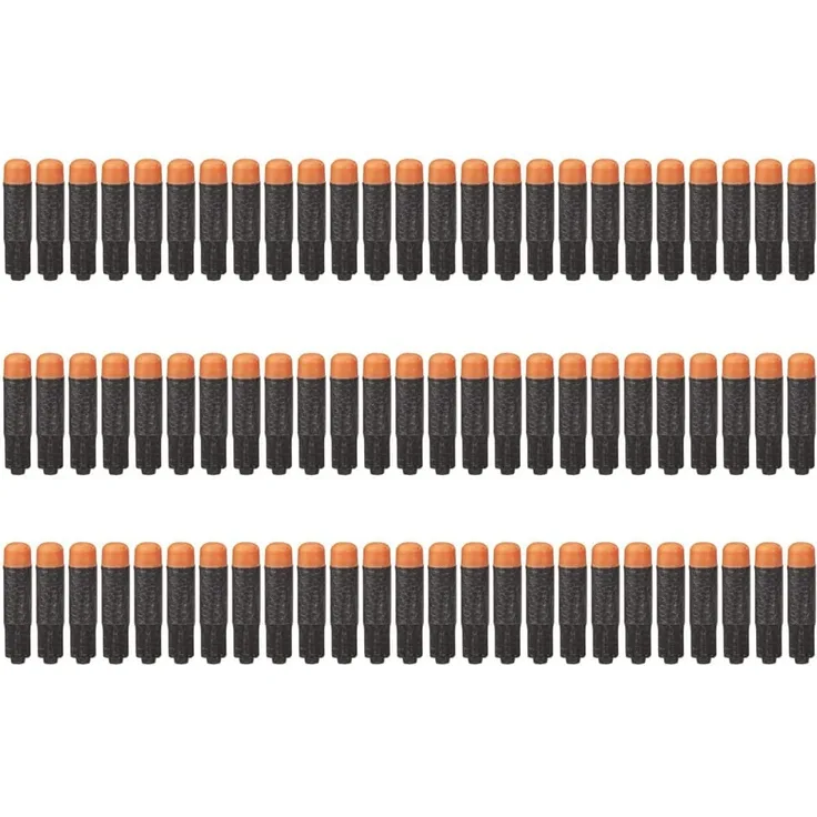 Nerf Ultra 75-Dart Nachfüllpack – der ultimative Nerf Dart Spaß – Nur mit Nerf Ultra Blastern kompatibel