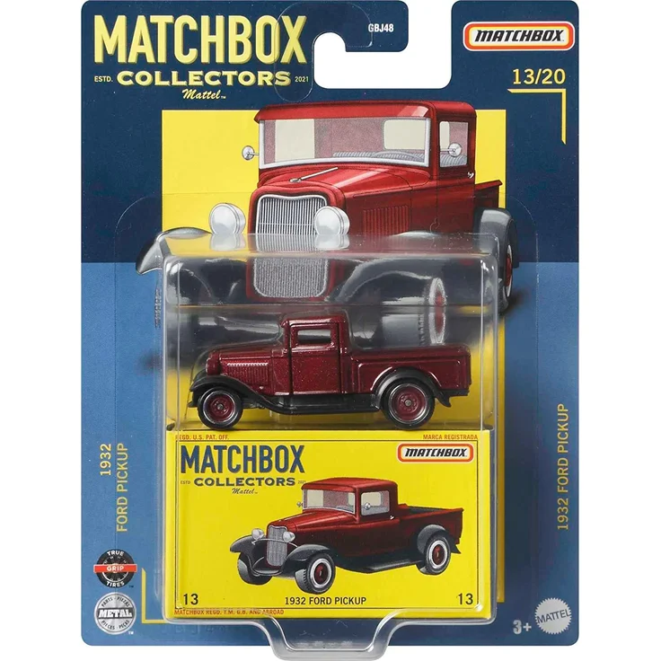 Matchbox Superfast - 2018 Range Rover Vogue SE Burnt Orange 1:64 – Bild 23