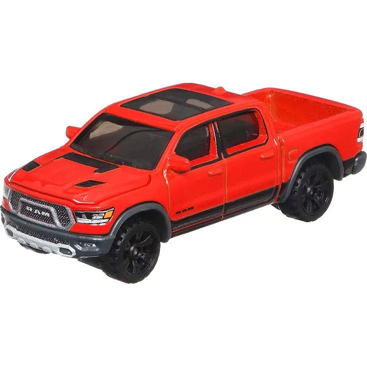 Matchbox Superfast - 2018 Range Rover Vogue SE Burnt Orange 1:64 – Bild 22