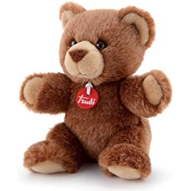 Trudi 52187 - Trudino Bär Plüschtier