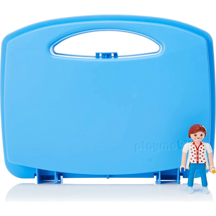 Playmobil 9103 Family Fun - großes Picknick in der Tragetasche – Bild 3