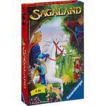 RAVENSBURGER Mitbringspiel Sagaland