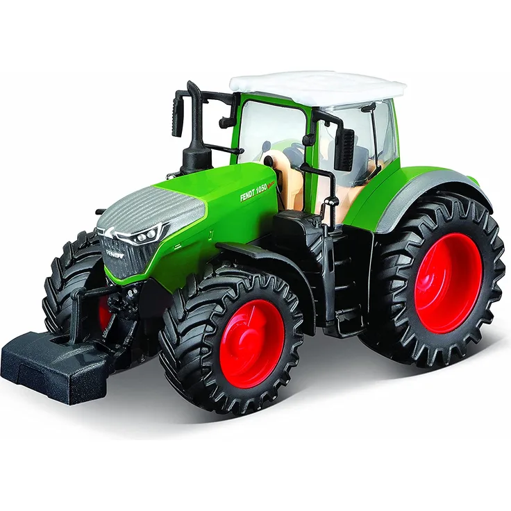 TRAKTOR BBURAGO FENDT 10CM 18-31611