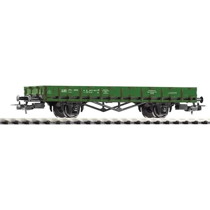 Piko 58726 Niederbordwagen, Mehrfarbig - Preisvergleich
