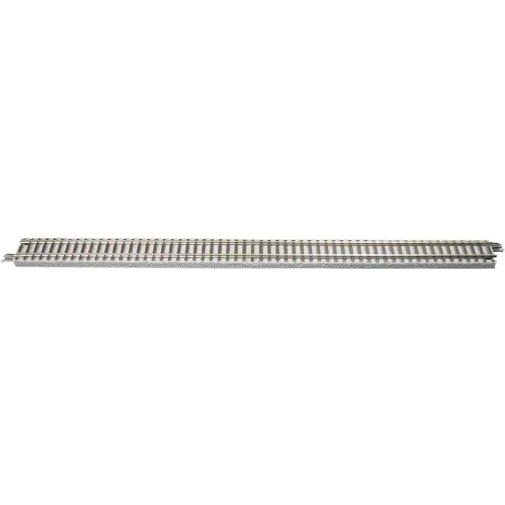 Rokuhan - Z Gleis mit Bettung 7297009 Gerades Gleis