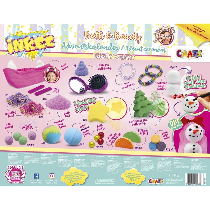 Inkee Kalender – Bild 5