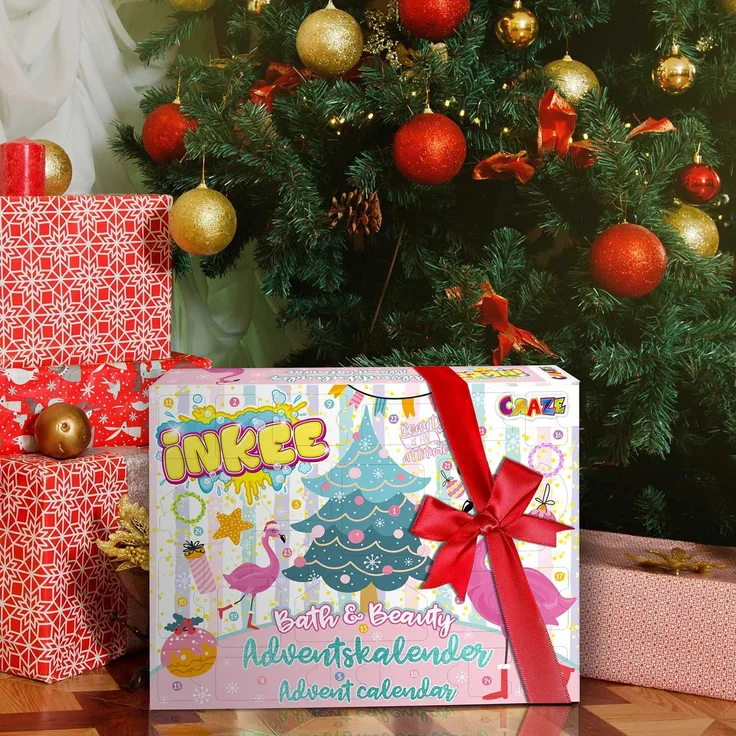 Inkee Kalender – Bild 7