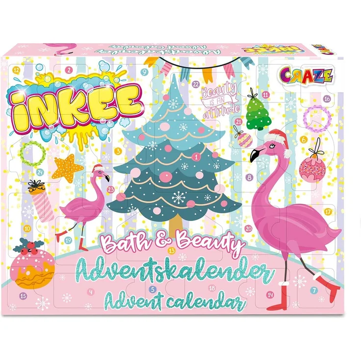 Inkee Kalender – Bild 1