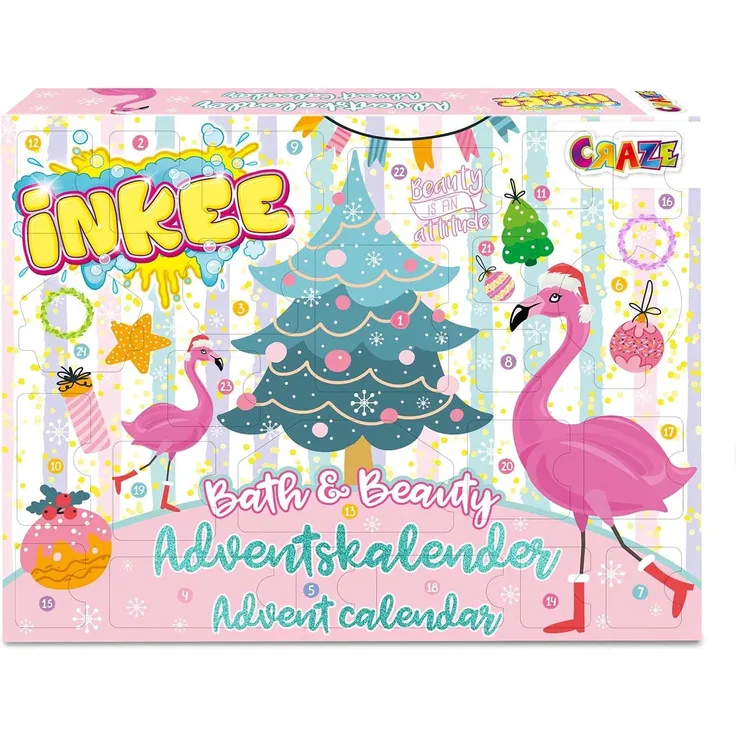 Inkee Kalender
