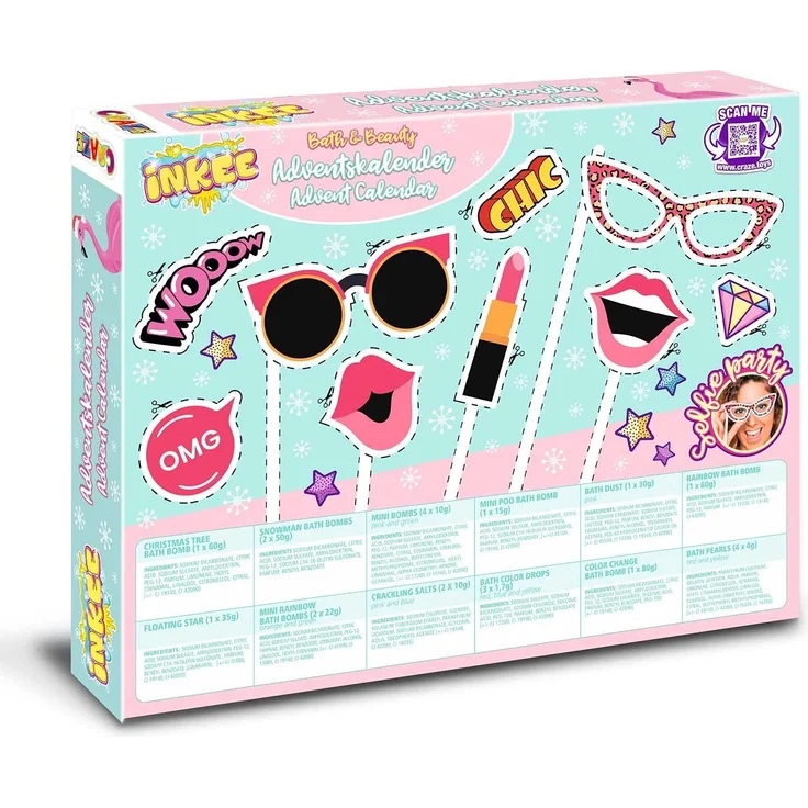 Inkee Kalender – Bild 9