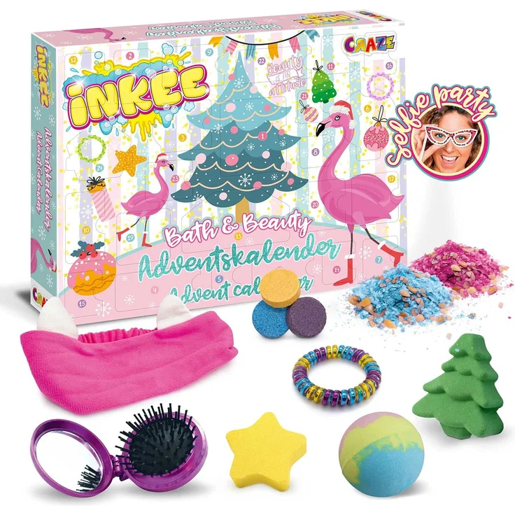 Inkee Kalender – Bild 2