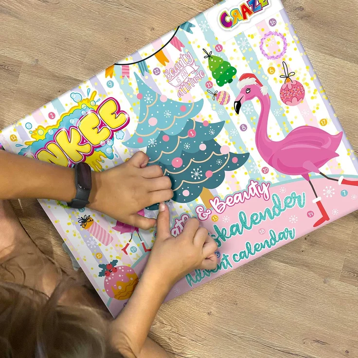 Inkee Kalender – Bild 3