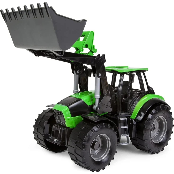 traktor Deutz-Fahr Agrotron 7250 TTV Worxx45cm – Bild 1