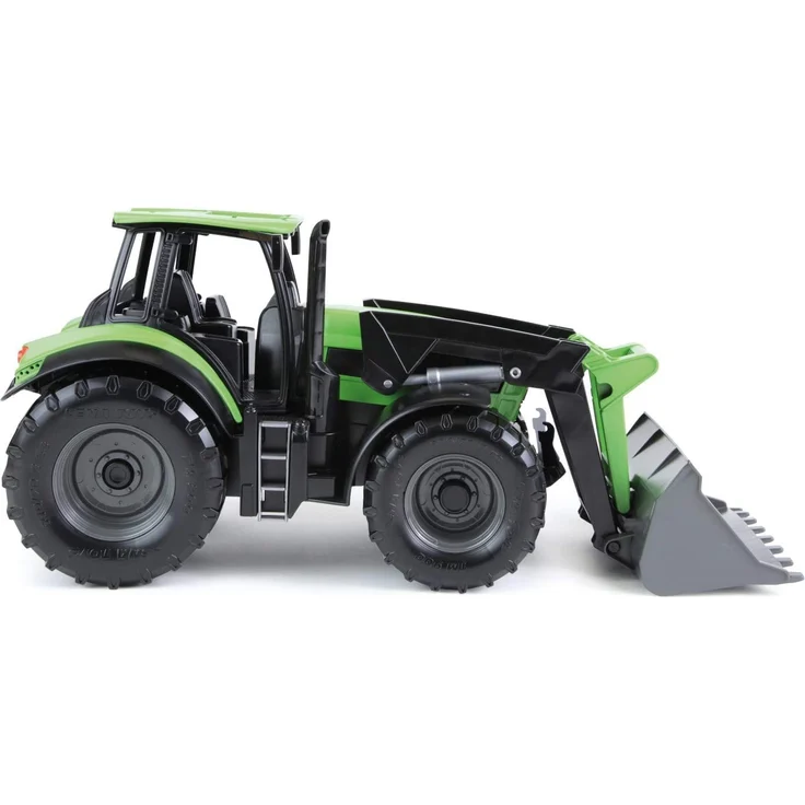 traktor Deutz-Fahr Agrotron 7250 TTV Worxx45cm – Bild 11