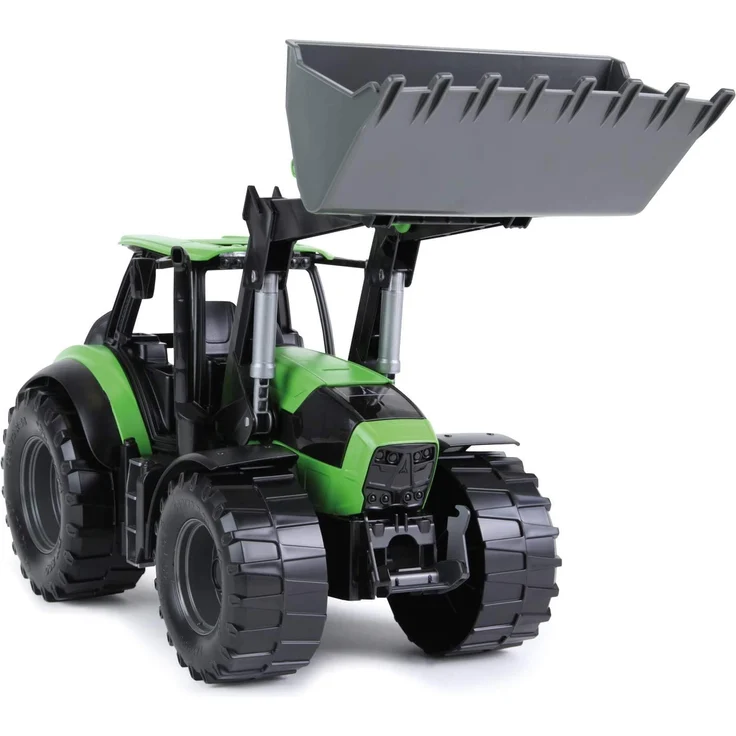 traktor Deutz-Fahr Agrotron 7250 TTV Worxx45cm – Bild 12