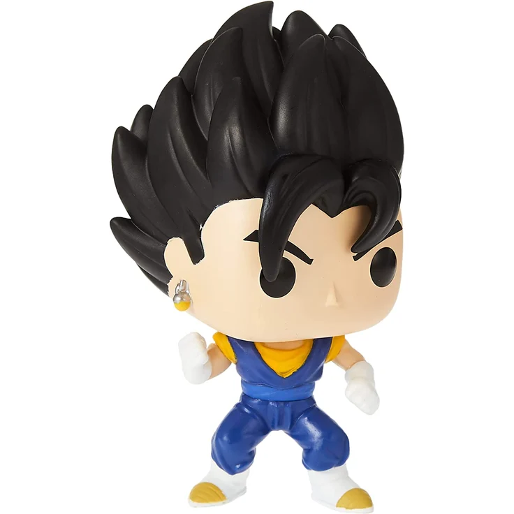 Dragon Ball Z - Vegito 949 - Funko Pop! - Vinyl Figur - Preisvergleich – Bild 1