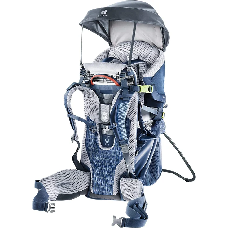 Deuter KC Sonnendach graphite - Preisvergleich – Bild 2
