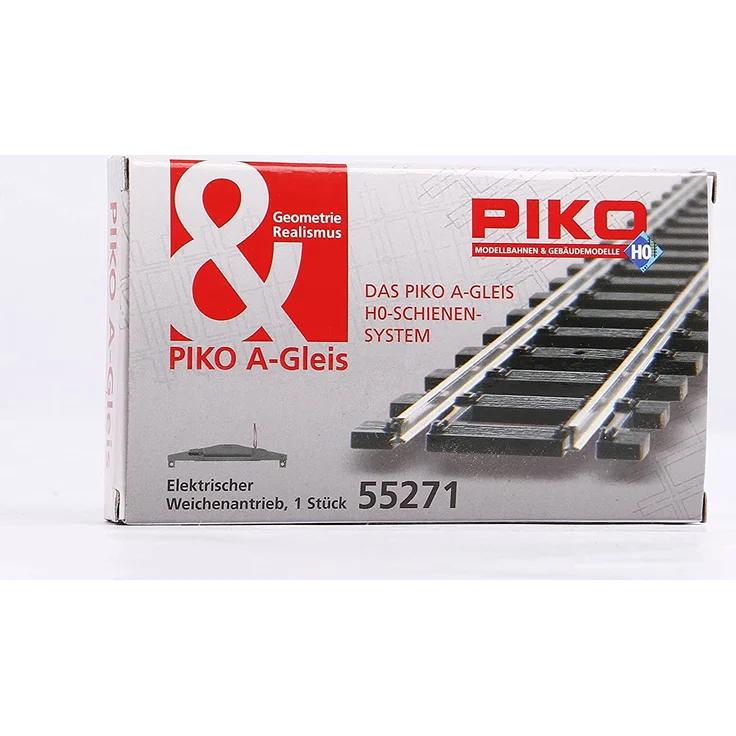 Piko 55271 - Weichen-Antrieb Links/rechts – Bild 2