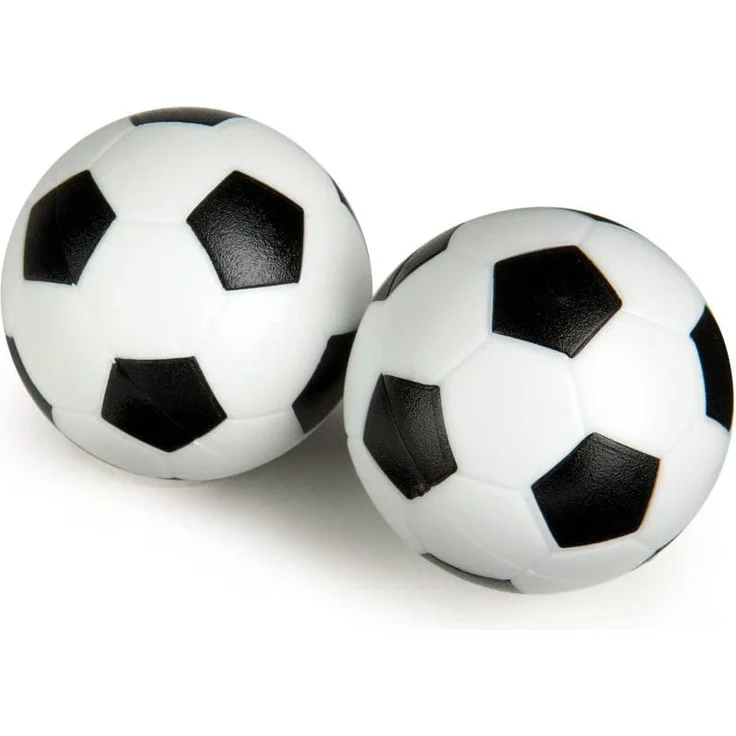 Smoby 7600620200 620200 - Tischfussball Challenger – Bild 4