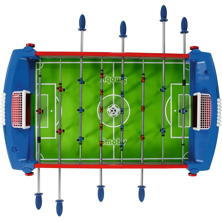 Smoby 7600620200 620200 - Tischfussball Challenger – Bild 3