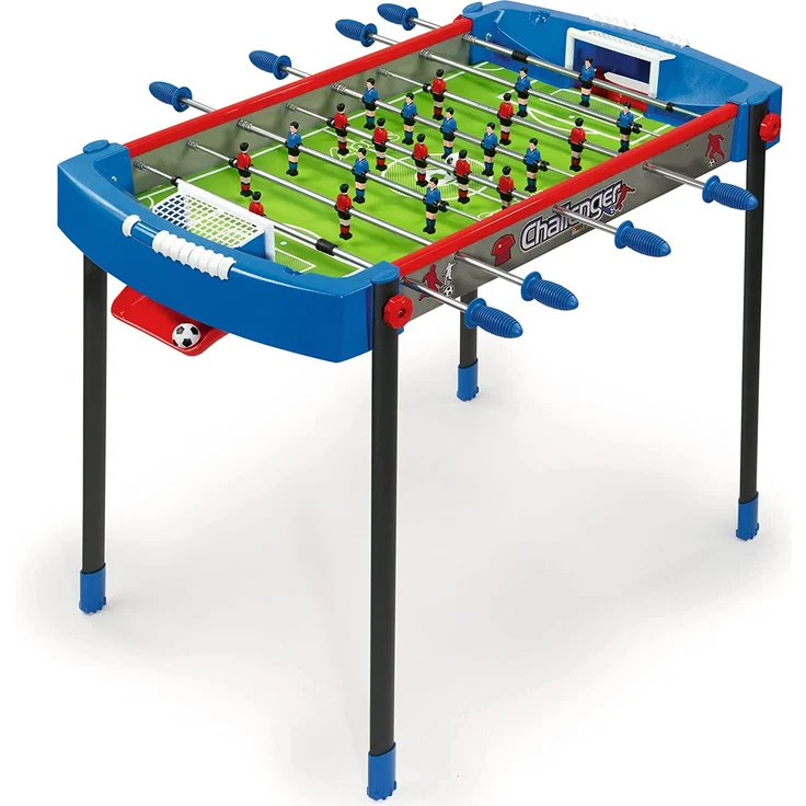 Smoby 7600620200 620200 - Tischfussball Challenger – Bild 1
