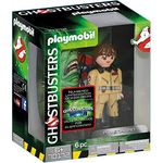PLAYMOBIL 70172 - Ghostbusters - Ghostbusters Sammlerfigur P. Venkman