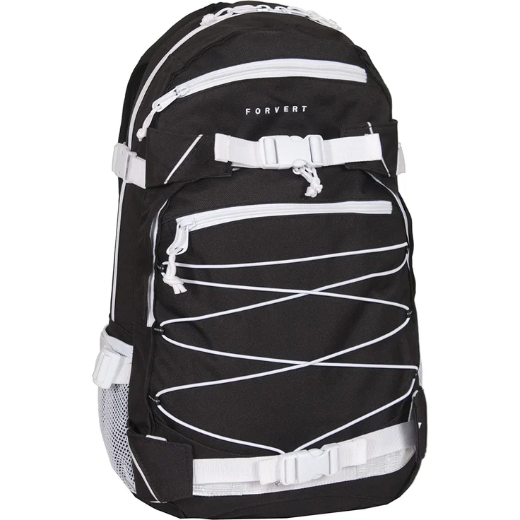 forvert ICE LOUIS black – Bild 2